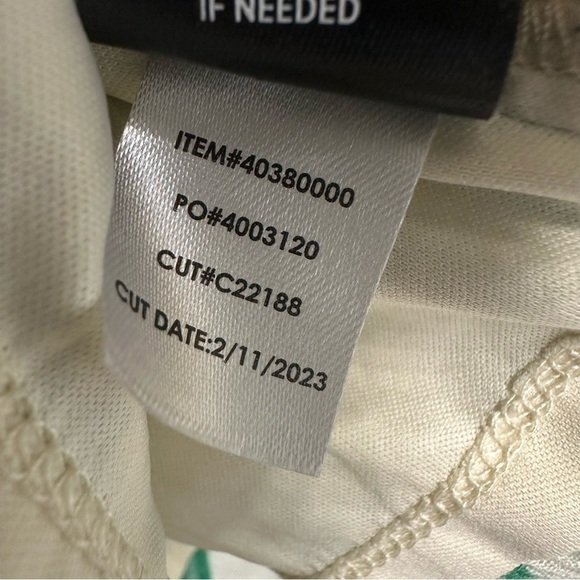 Torrid Peplum Washable Crinkle Gauze Smocked Tank Top Green Summer Plus Size 1X - Picture 6 of 6